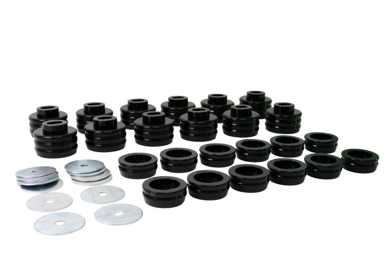 Load image into Gallery viewer, Whiteline W93553 WL Bushings - Body Mount
