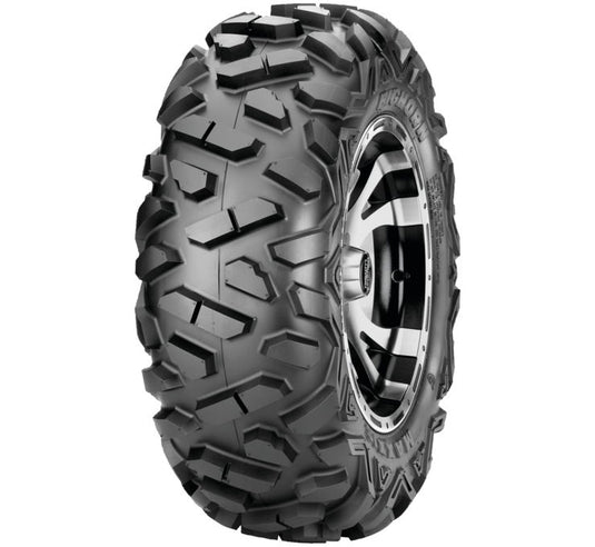 Maxxis TM00296600 M917 Bighorn Radial Front Tire - 25x8x12