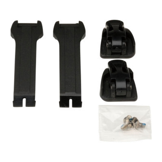 Moose Racing Short Strap/Buckle Kit for M1.3 Child Boots
