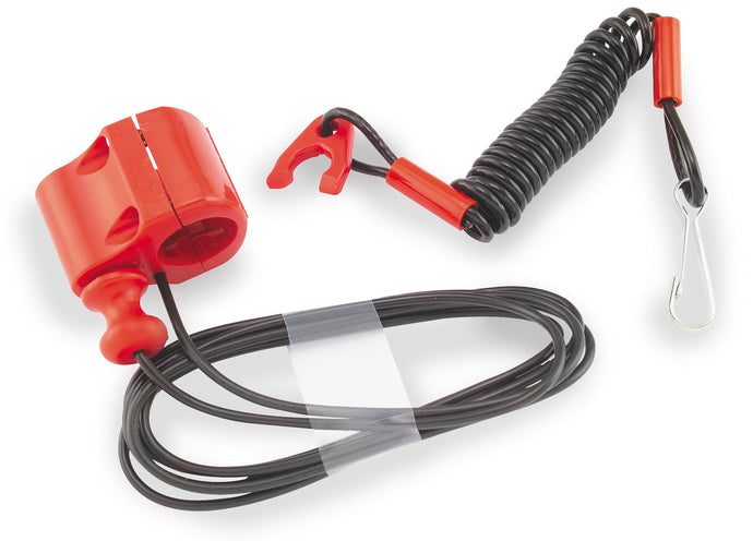 Pro Design PD102 Kill Switch - Red