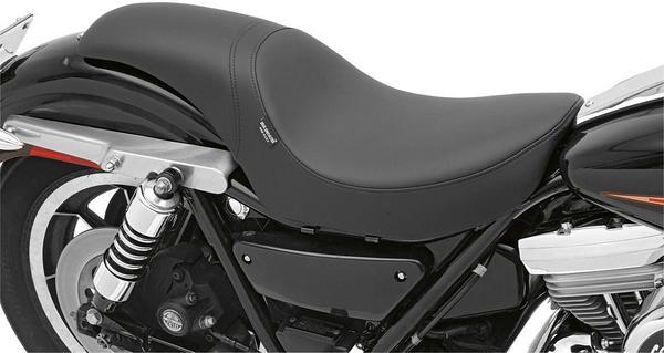 Drag Specialties 0805-0057 Predator Seat - Smooth