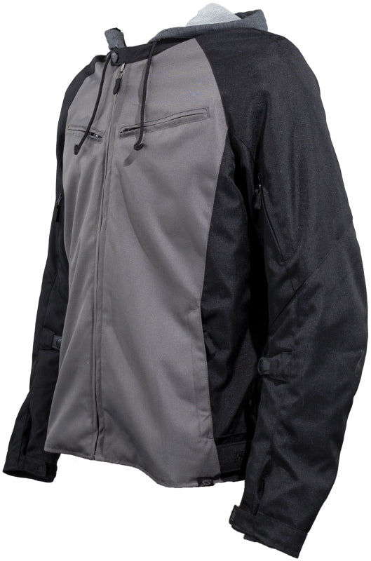 Speed And Strength 609822 SAS Off The Chain 3.0 Textile Jacket