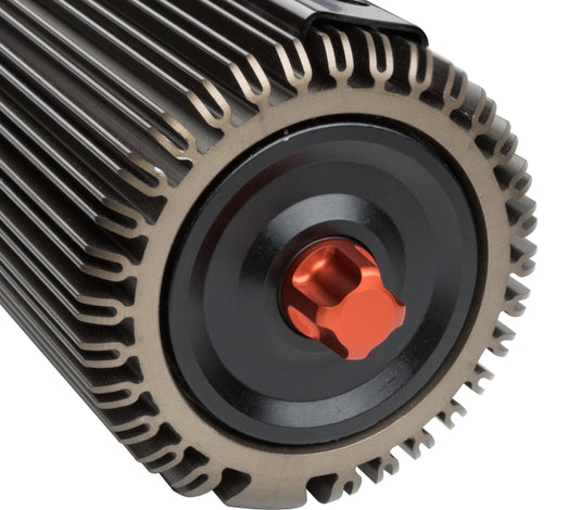 Fox 883-06-153 FOX 3.0 Factory Coilover Shock