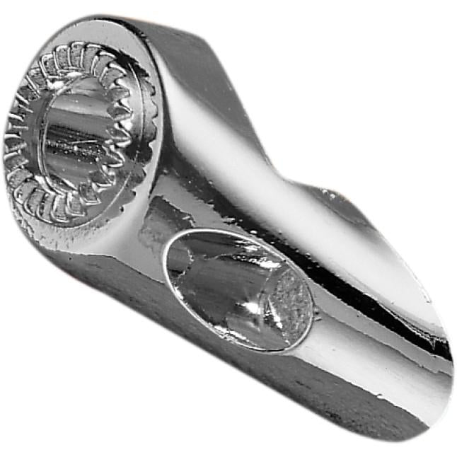 Chris Products 0477-4 Turn Signal Bracket-To-Lamp Mount