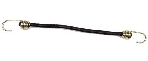 Sp1 12-525-02A-1 10/PK Bungee Cord - 24in. x 8mm