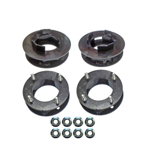 Skyjacker TU2230MSC SKY Lift Kit Components