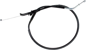 Motion Pro 03-0216 Black Vinyl Pull Throttle Cable