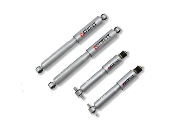 Load image into Gallery viewer, Belltech 9545 BT Street Performhock Set
