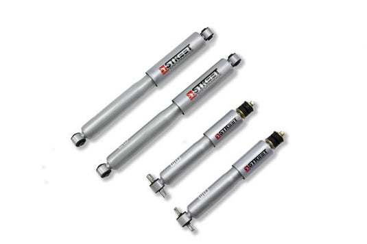 Belltech 9545 BT Street Performhock Set