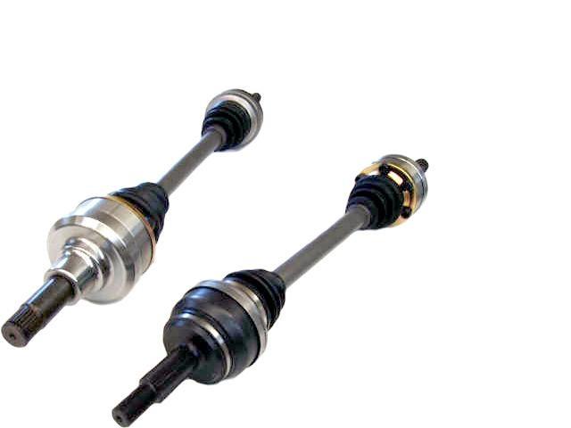 Load image into Gallery viewer, Driveshaft Shop 510269 DSS Level 5 Dom Axles
