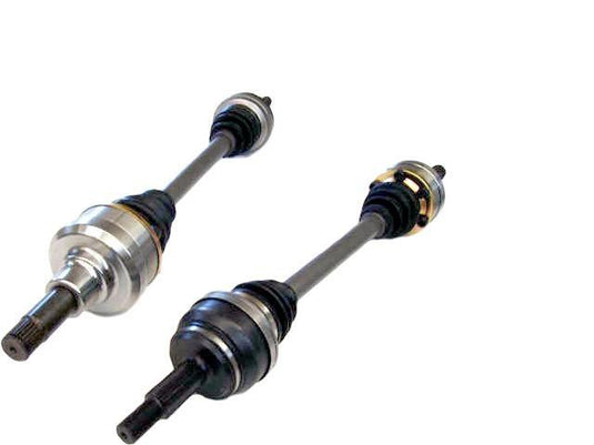 Driveshaft Shop 510269 DSS Level 5 Dom Axles