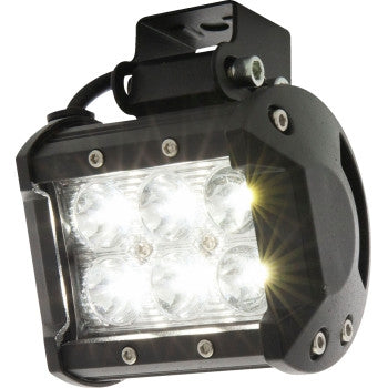 Optronics Inc UCL28CS Offroad Led Spotlight