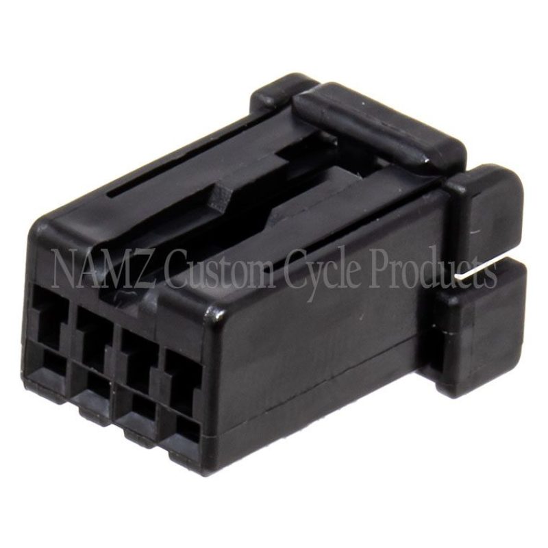 Load image into Gallery viewer, Namz NA-174966-2 NAM 040 Series Connectors
