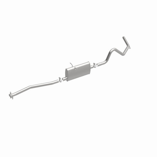 Magnaflow 106-0184 MAG BRE Exhaust Kits