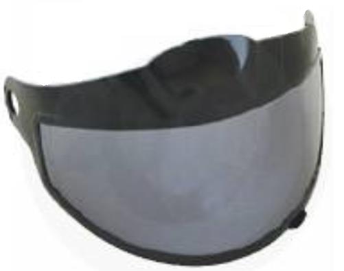 G-Max Double Lens Anti-Fog Shield for G-Max Helmets - Tint