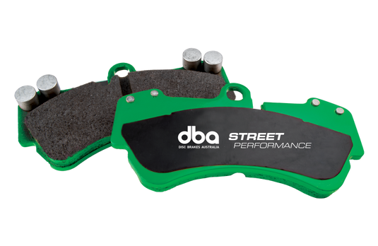 Dba DB1835SP DBA SP Performance Brake Pads