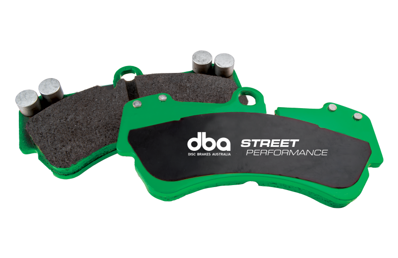 Load image into Gallery viewer, Dba DB2429SP DBA SP Performance Brake Pads
