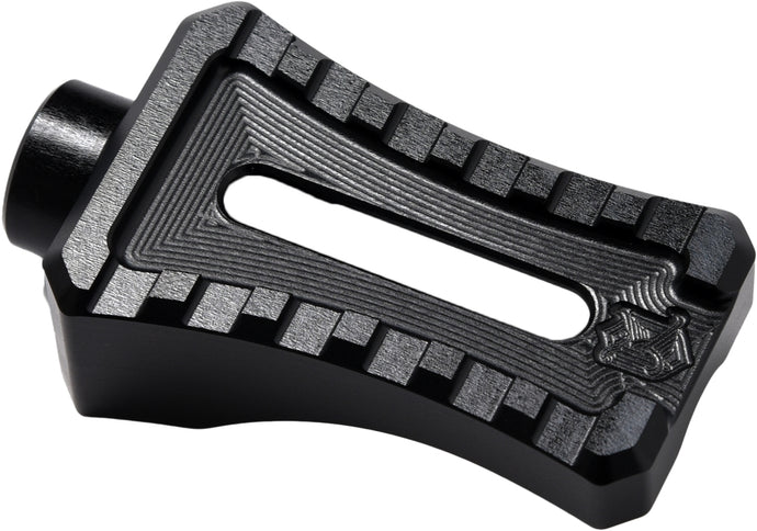 Kens Factory KFP-08B Next Level Universal Peg - Black