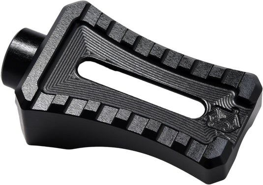 Kens Factory KFP-08B Next Level Universal Peg - Black