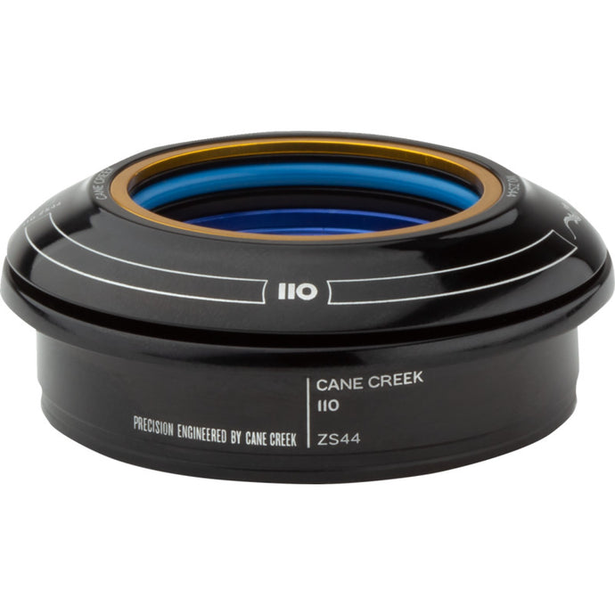 Cane Creek BAA0080K Forty-Series Top Headset - ZS44/28/6/H8