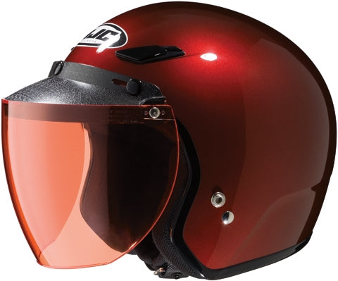Alpinestars Fog Eater Hydron Flip Shield - Hi-Definition