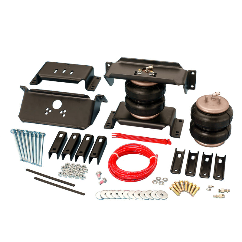 Load image into Gallery viewer, Firestone 2071 FIR Ride-Rite Kits - Rear
