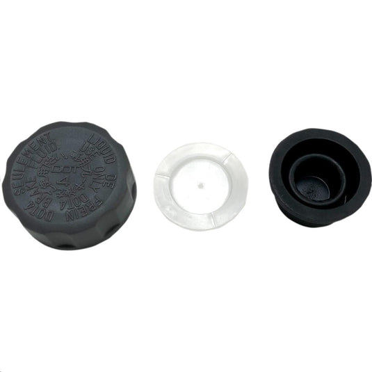 Moose Utility 06-H21 Master Cylinder Cover Plate