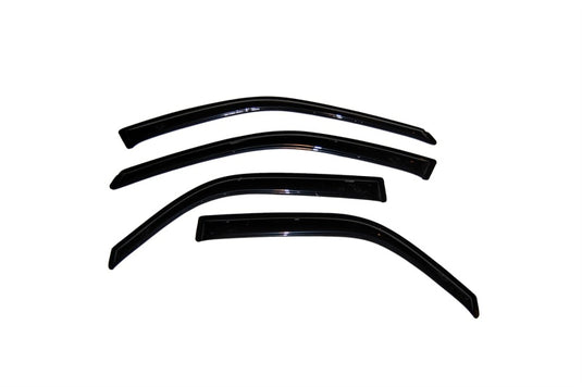 Avs 94856 AVS Ventvisor - Smoke