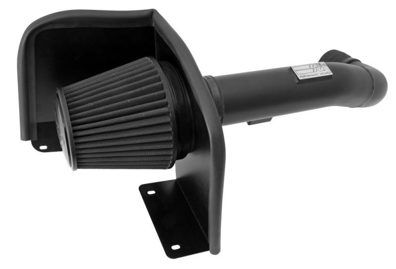 Load image into Gallery viewer, K&amp;N Engineering 71-3070 KN 71 Blackhawk Air Intake
