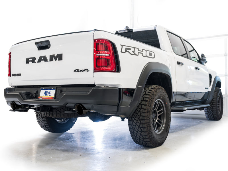 Load image into Gallery viewer, Awe Tuning 3015-33630 AWE Cat-Back FG Edition
