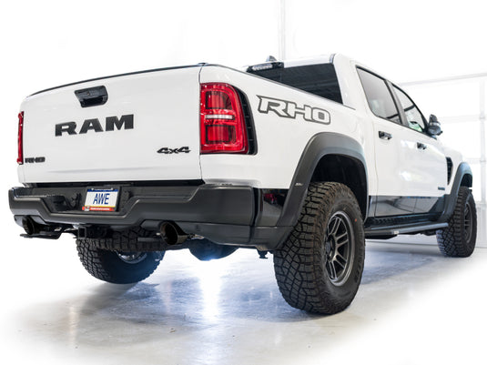 Awe Tuning 3015-33630 AWE Cat-Back FG Edition