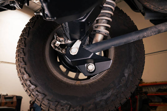 Dv8 Offroad SPBR-04 DVE Skid Plates