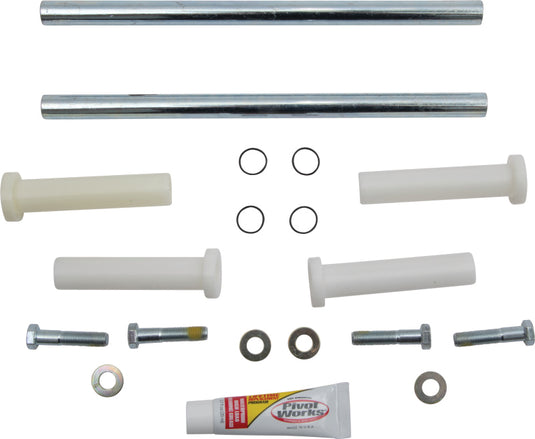 Pivot Works PWAAK-P14-000 PIV A-Arm Kit