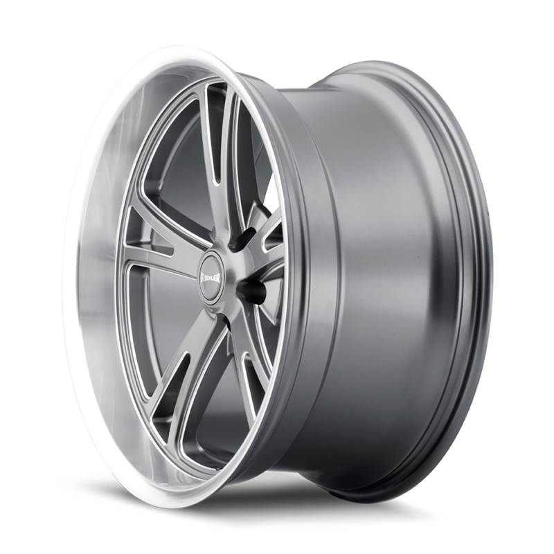 Load image into Gallery viewer, Ridler Wheels 606-8873G RDL 606 Wheels
