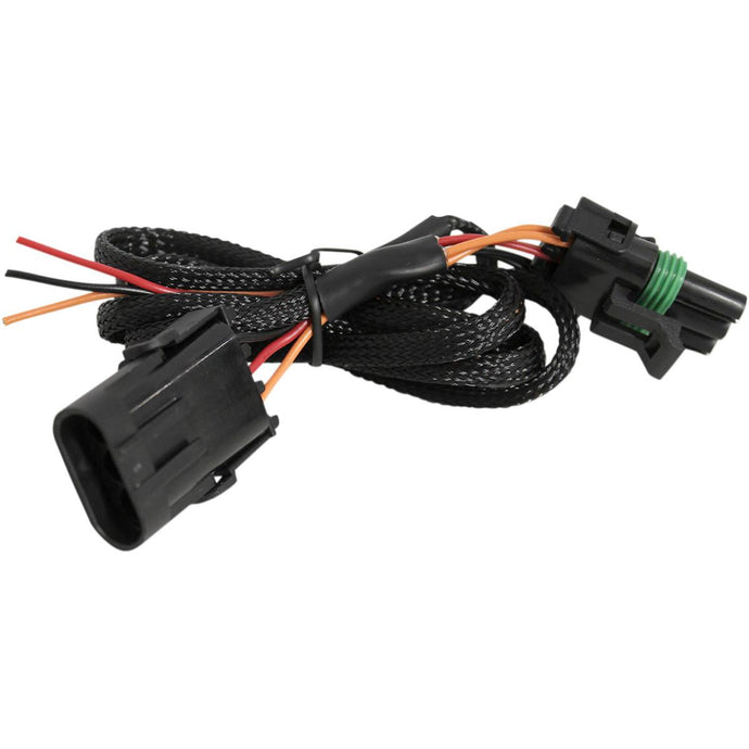 Klock Werks KWS-05-0551 Rear Accessory Electrical Harnesses