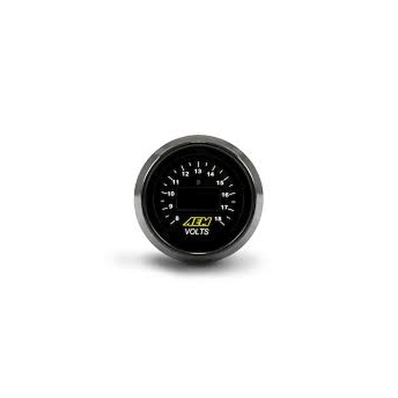 Load image into Gallery viewer, Aem 30-4400 AEM Digital Gauges
