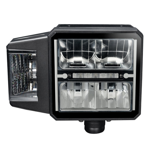 Oracle Lighting 2914-001 ORL LED Headlights