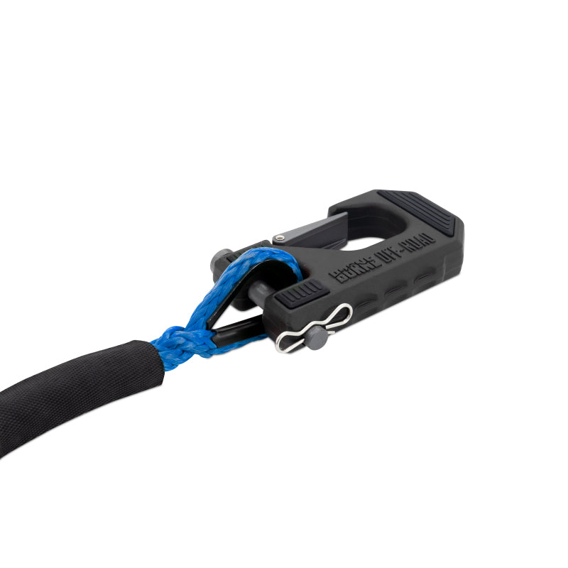 Load image into Gallery viewer, Borne Off-Road BNWN-SR-38-85KBL BRN Winch Accessories
