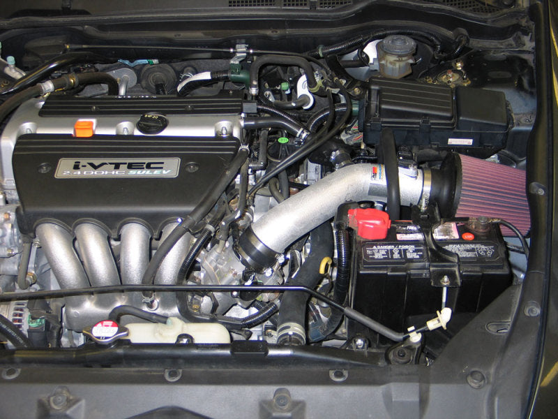Load image into Gallery viewer, K&amp;N Engineering 69-1209TS KN 69 Typhoon Intake
