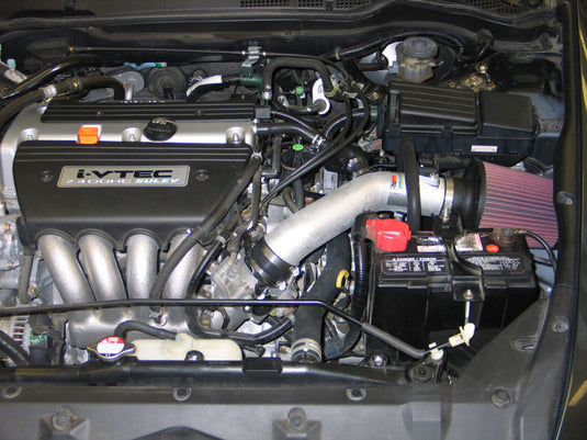 K&N Engineering 69-1209TS KN 69 Typhoon Intake