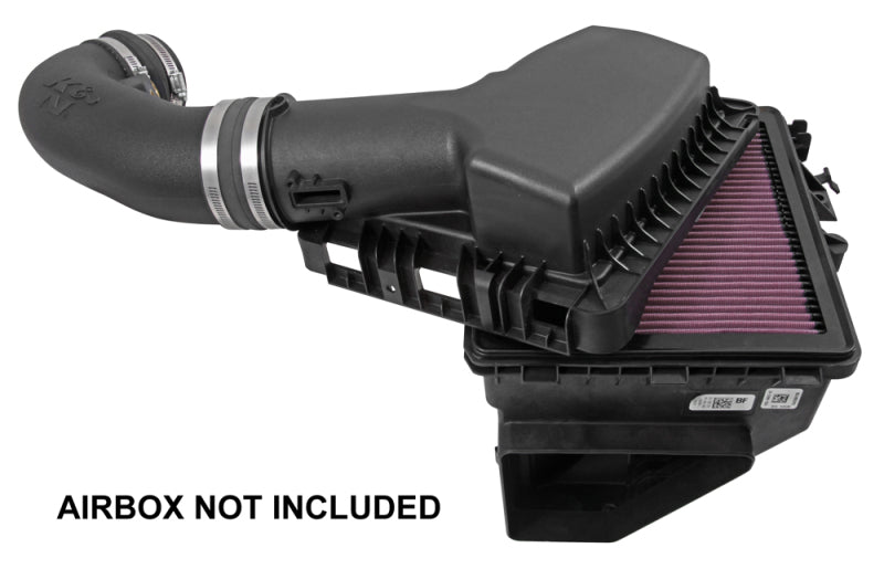 Load image into Gallery viewer, K&amp;N Engineering 57-2590 KN 57 FIPK Air Intake 50
