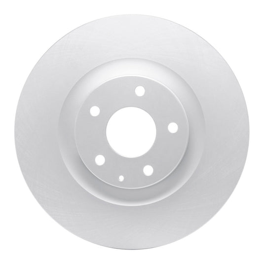 Dfc 604-80084 DFC GeoSPEC Coated Rotors - Plain