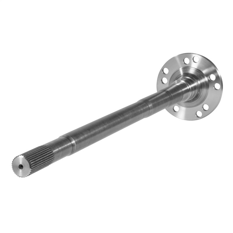 Load image into Gallery viewer, Yukon Gear &amp; Axle YA WD44JL-32-33.9 YUK Chromoly Axles
