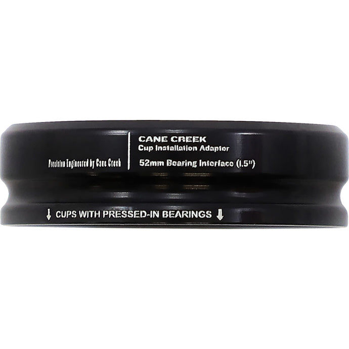 Cane Creek HST013 Cup Installation Tool for Installing - ZS56 EC49 and EC44