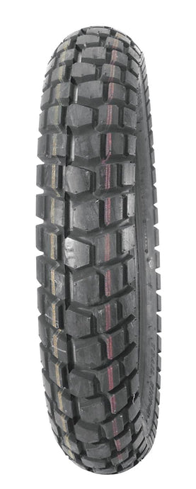Bridgestone 142735 Trail Wing TW42 Rear Tire - 120/90-17