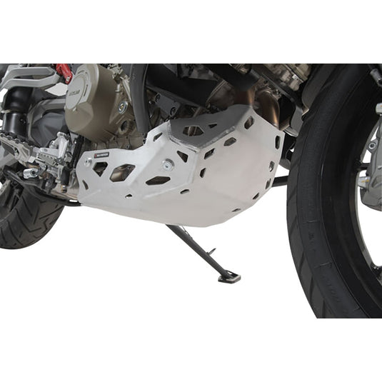 Sw-Motech MSS.22.822.10000/S Engine Guard - Silver