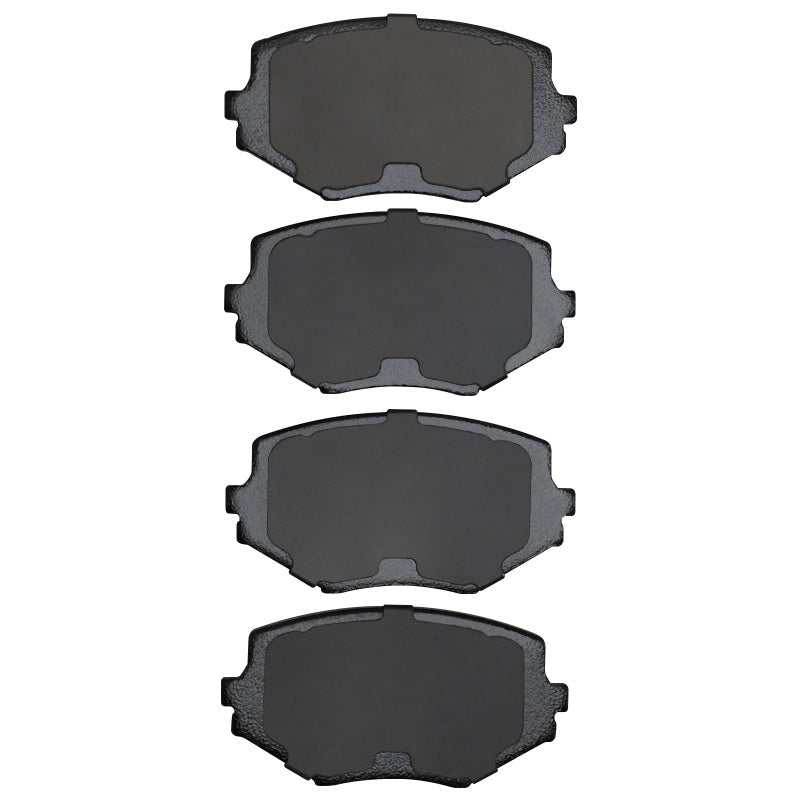 Load image into Gallery viewer, Dfc 4000-0635-00 DFC 4000 HybriDynamic Brake Pads
