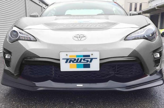 Greddy 17010099 GRE Front Lip Spoiler