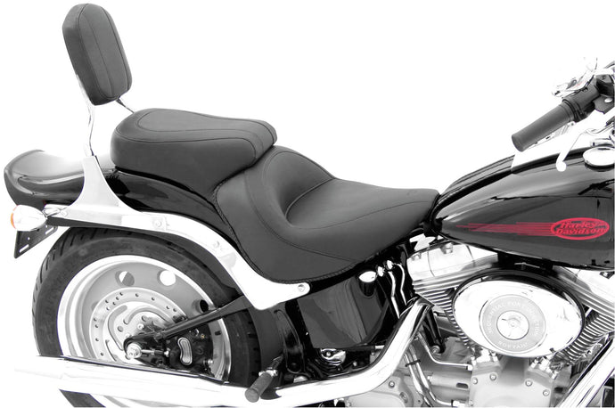 Mustang 76400 One-Piece Vintage Seat