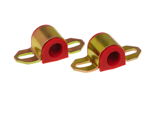 Prothane 19-1119 PRO Sway/End Link Bush - Red